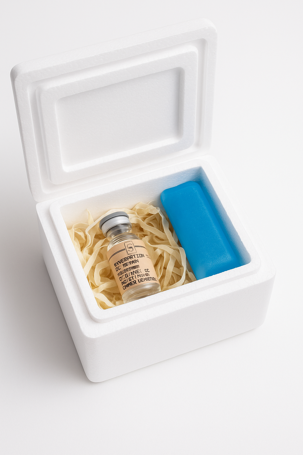 Tirzepatida (20 mg) -Solução Injetável