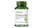 Chlorella Orgânica