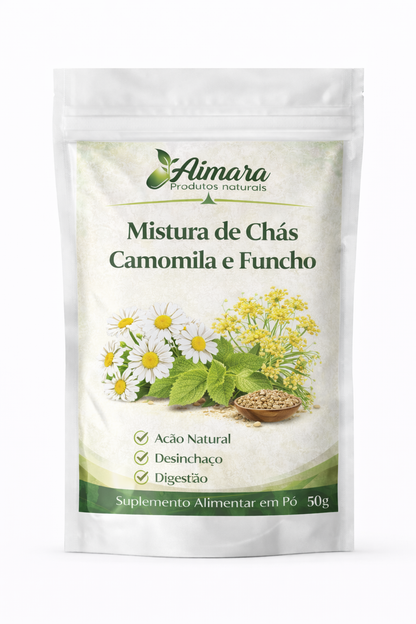 Kit Desparasitação Natural em 21 Dias