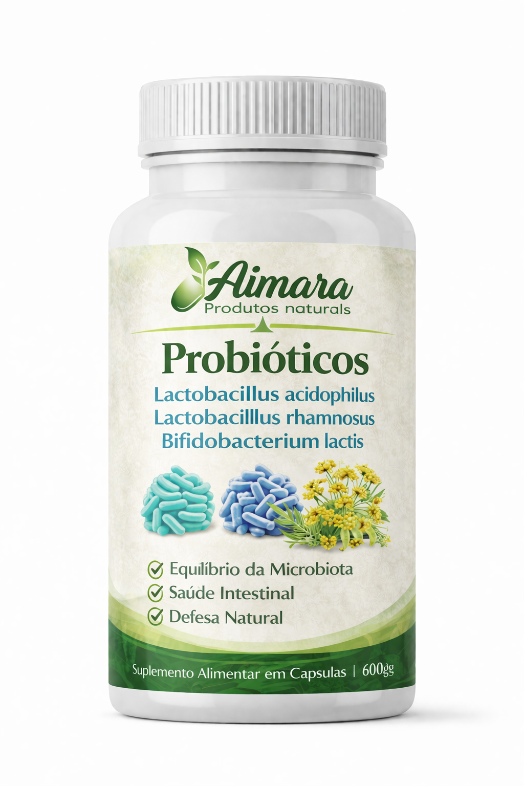 Kit Desparasitação Natural em 21 Dias