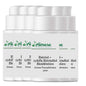 Estriol + 17-Alfa Estradiol  Bioidênticos  (Base Creme Transdérmica)- 30g (Manipulado)