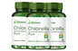 Chlorella Orgânica