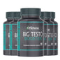 Big Testo+40 (Testosterona Natural)