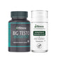 Kit Big Testo + Testosterona Bioidentica 20%
