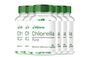 Chlorella Orgânica