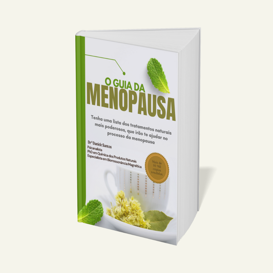 E-Book Guia Menopausa (Protocolo Natural)