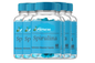Spirulina Orgânica ( 60 cápsulas de 1000 mg)